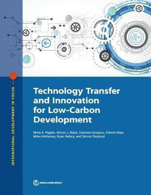 Technology Transfer and Innovation for Low-Carbon Development(English, Paperback, unknown)