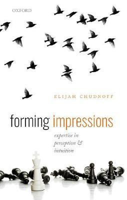 Forming Impressions(English, Hardcover, Chudnoff Elijah)