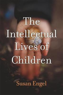 The Intellectual Lives of Children(English, Hardcover, Engel Susan)