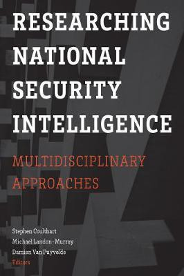 Researching National Security Intelligence(English, Paperback, unknown)