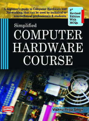 Simplified Hardware Course(English, Paperback, Singh Vishnu P.)