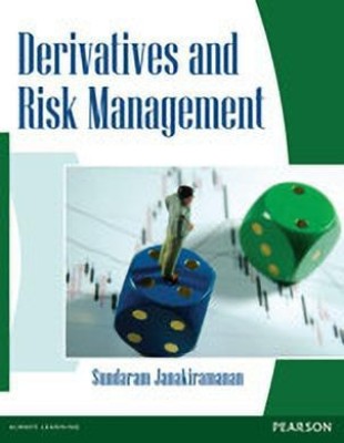 Derivatives and Risk Management(English, Paperback, Janakiramanan Sundaram)