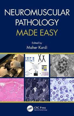 Neuromuscular Pathology Made Easy(English, Hardcover, unknown)