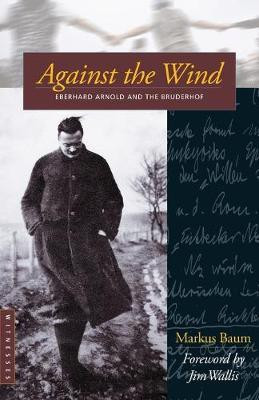 Against the Wind(English, Paperback, Baum Markus)