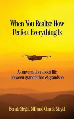 When You Realize How Perfect Everything Is(English, Paperback, Siegel MD Bernie S)