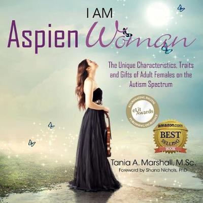 I am AspienWoman(English, Paperback, Marshall Tania)