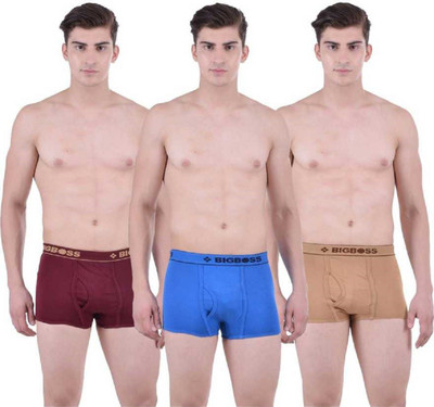 Dollar Bigboss Men Brief