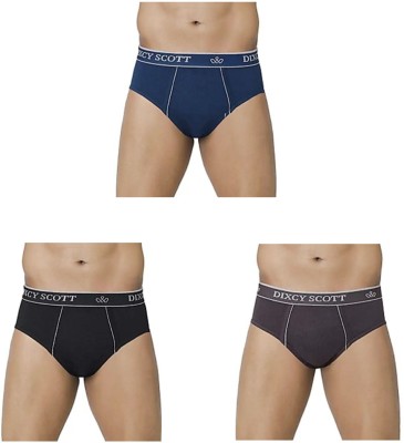 DIXCY SCOTT Men Brief