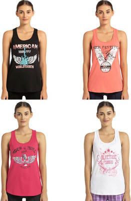 JOCKEY Women Tank Top/Vest