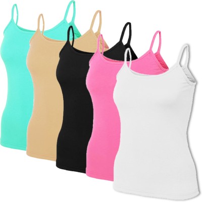 SASHWI Women Camisole