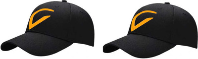 Friendskart Printed Sports/Regular Cap Cap(Pack of 2)