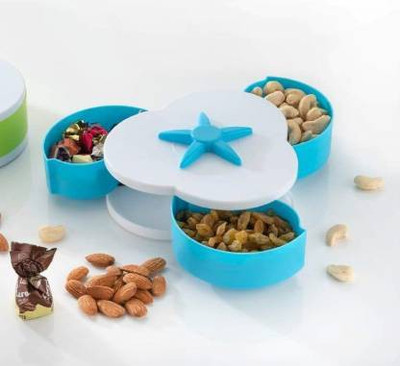 ELEGANTSTYLER Spice Set Plastic(1 Piece)
