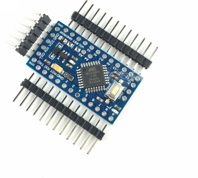 KTC CONS LABS Pro Mini ATMega1688P (5V 16MHz) Micro Controller Board Electronic Hobby Kit