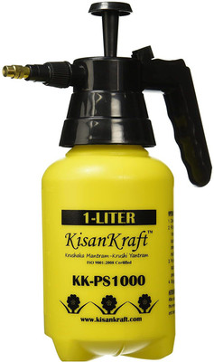 Mishita Collections KK-PS1000 1 L Hand Held Sprayer(Pack of 1)