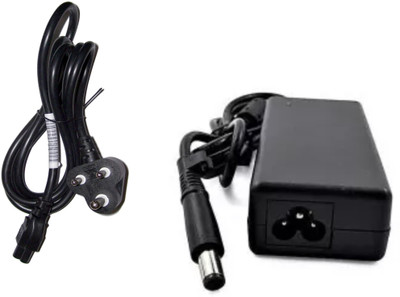 Lapower 17R 5721, 17R 7720 65W 3.34a Laptop Adapter (Power Cord Included) 65 W Adapter(Power Cord Included)