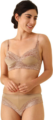 Fashion Comfortz Lingerie Set
