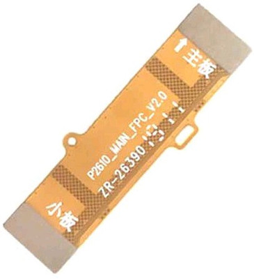 SPAREWARE M5 LITE LCD M5 LITE LCD Flex Cable