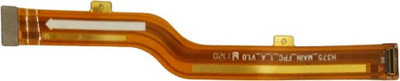 SPAREWARE TECNOKA I3 LCD FLEX TECNO I3 LCD Flex Cable