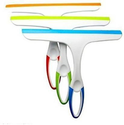 Dhruvi KITCHEN PLATFORM AND GLASS WIPER Wipes(Multicolor)