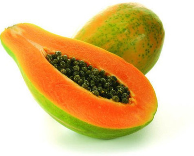 Farmonix PAPITA PAPAYA SEED Seed(100 per packet)