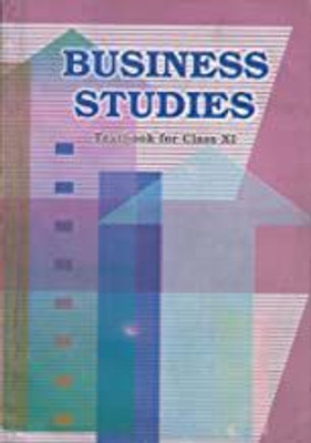 Business Studies Textbook For Class - 11 - 11108 [Paperback] NCERT(Paperback, PROVIDE IN HEADLINE)