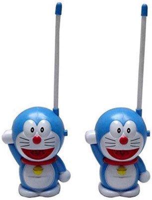 R.S.SPORTS CARTOON CHARACTER WIRELESS WALKIE TALKIE