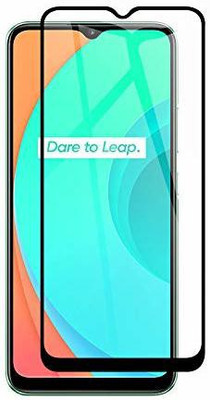 SMARTCASE Tempered Glass Guard for Infinix Smart HD 2021(Pack of 1)