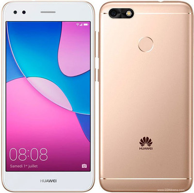 SOFTER Impossible Screen Guard for Huawei P9 lite mini(Pack of 1)