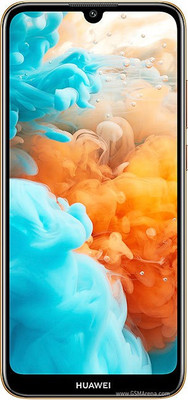 SOFTER Impossible Screen Guard for Huawei Y6 Pro (2019)(Pack of 1)