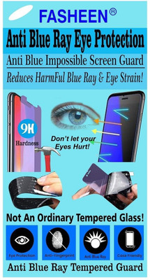 Fasheen Tempered Glass Guard for SAMSUNG GALAXY J7 TOP(Pack of 1)