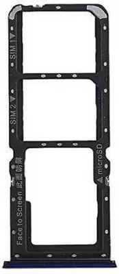 GOLARA Sim Card Tray(Compatible With OPPO A5S)