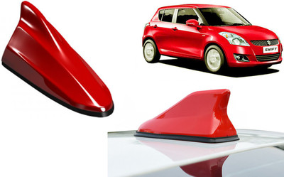 FINCOSTA SHRK:1371 Maruti Suzuki Swift Type -3 Satellite Vehicle Antenna