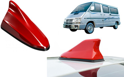 FINCOSTA SHRK:1463 Tata Winger Satellite Vehicle Antenna