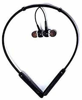 KDM G2 Bluetooth Headphone Bluetooth Headset Black In the Ear
