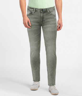 grey jeans flipkart
