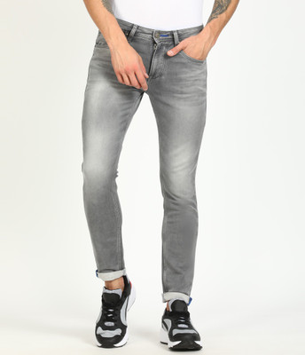 grey jeans flipkart