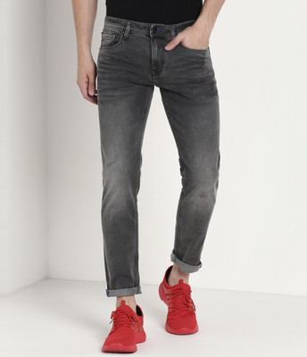 grey jeans flipkart