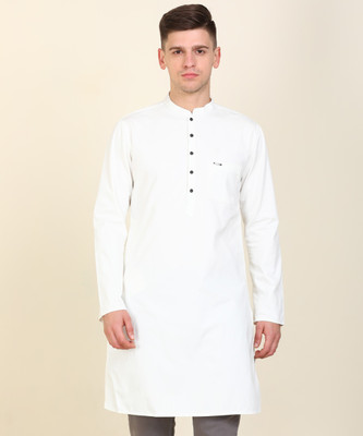 peter-england-men-solid-a-line-kurtawhite