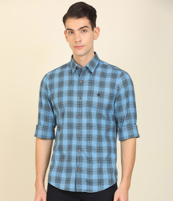 Peter england university shirts