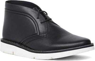 Bata chukka boots shop
