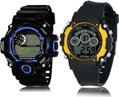 NEUTRON combo watch Digital Watch  - For Boys