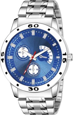 SENJARYA TIMES Naxy_56 Naxy_56 Analog Watch  - For Men