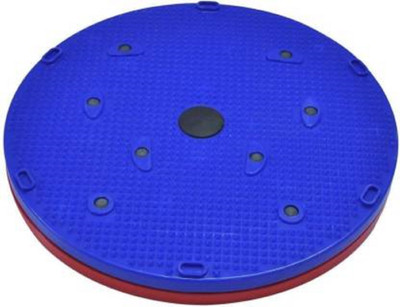 KBMART 2 in 1 tummy twister Ab Exerciser (Multicolor) Ab Exerciser(Multicolor)