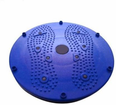 kbsales 2 in 1 tummy twister Ab Exerciser Ab Exerciser(Blue)