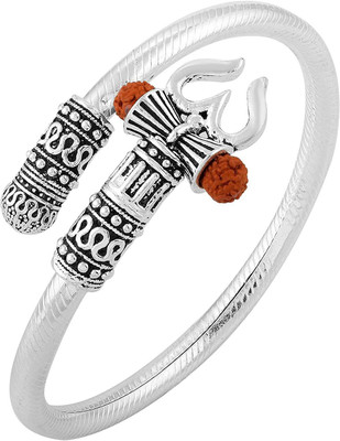 morir Brass Silver Kada