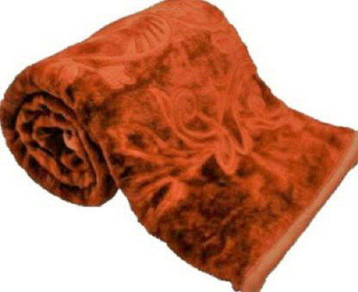 AUBORON Damask Double Quilt for  Heavy Winter(Microfiber, Gold)