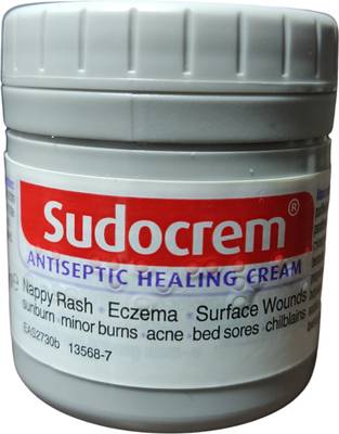 Nappy cream for eczema on sale