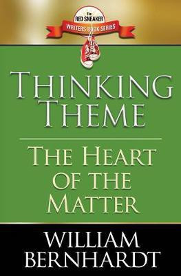 Thinking Theme(English, Paperback, Bernhardt William)