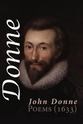 Poems (1633)(English, Paperback, Donne John)