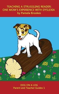 Teaching a Struggling Reader(English, Hardcover, Brookes Pamela)